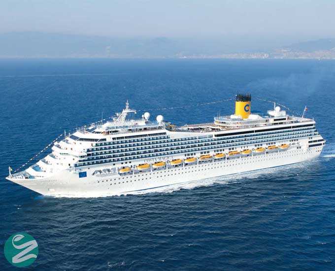 10 روش برای جلوگیری از بدحال نشدن در سفر با کشتی کروز