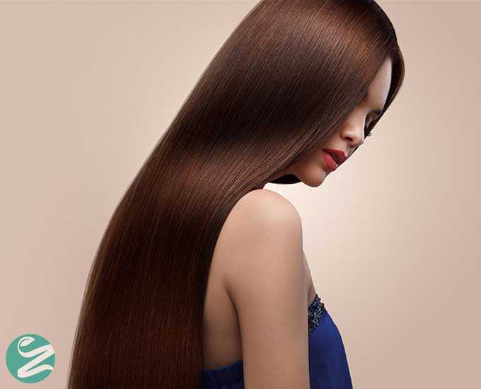 کراتین مو چه معایبی دارد؟ 4 عوارض شایع كراتينه مو