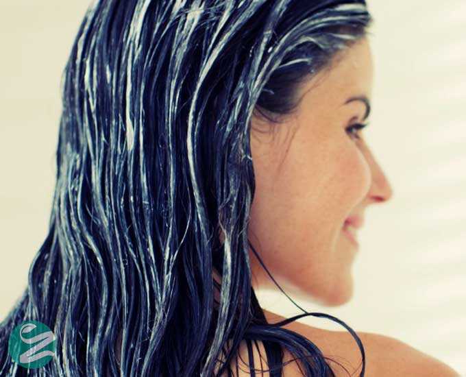 6 ماسک خانگی آبرسان مو + طرز تهیه