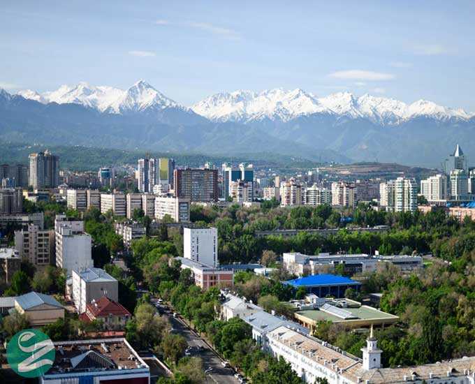 راهنمای سفر به آلماتی (Almaty)، بزرگ ترین شهر قزاقستان
