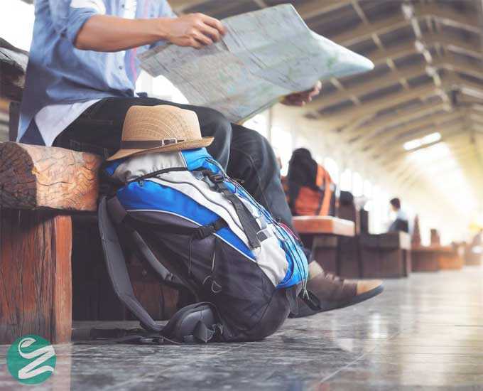 7 نکته طلایی برای داشتن سفری ایمن و بدون دردسر به اروپا