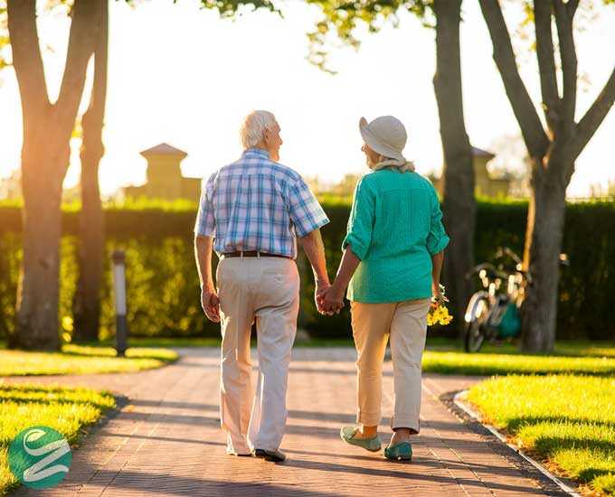 چگونه بیشتر عمر کنیم؟ افزایش طول عمر با رعایت 12 نکته