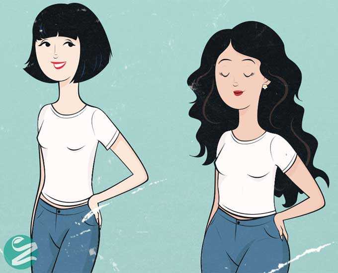 افزایش وزن خانم ها با رعایت این 16 نکته