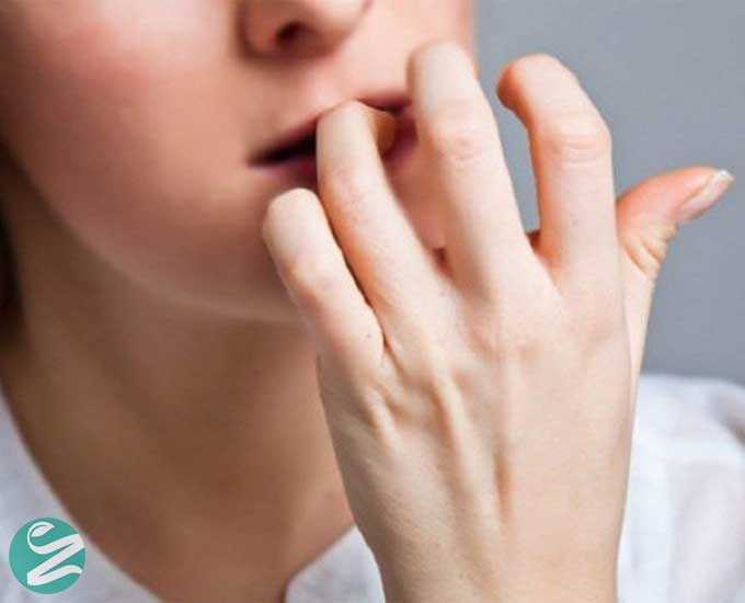 9 روش ترک عادت جویدن ناخن در بزرگسالان