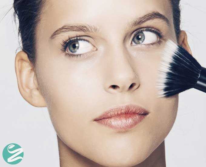 9 عادت اشتباه در آرایش کردن
