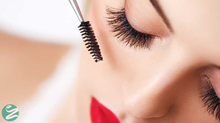 عادت های غلط آرایشی عادت های غلط آرایشی