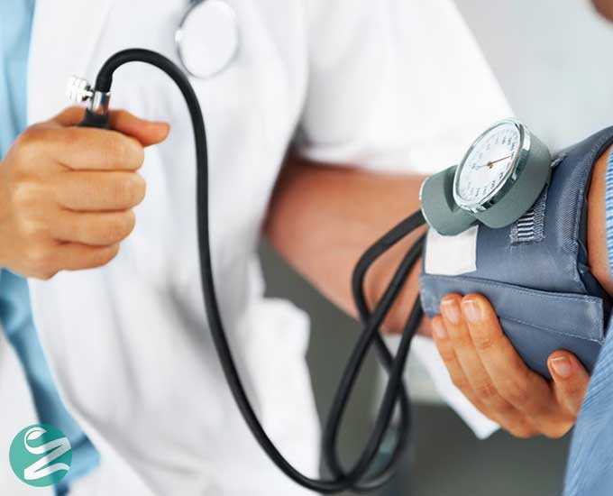 فشار خون پایین چیست؟ علائم و دلایل افت فشار خون