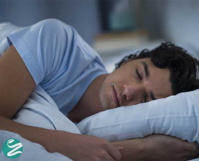 7 بهترین فواید خوابیدن به پهلوی چپ