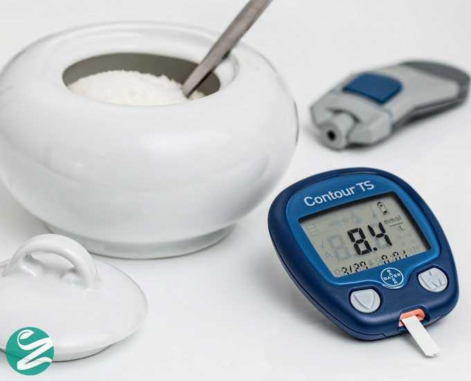 برای تنظیم قند خون چه بخوریم؟