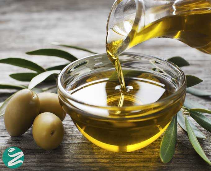 بهترین خواص و فواید روغن زیتون برای سلامتی