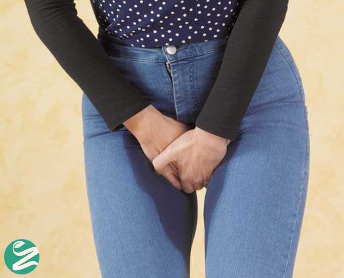 بی اختیاری ادرار چیست و چطور درمان می‌شود؟