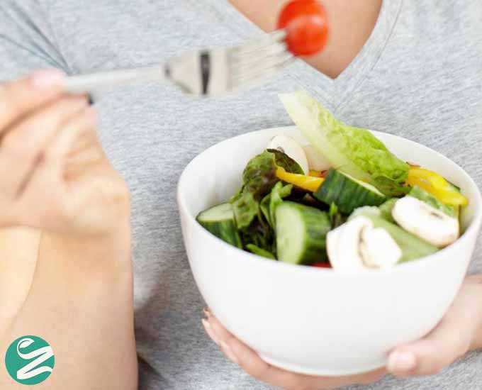 رژیم لاغری 15 روزه؛ پاکسازی بدن و کاهش وزن