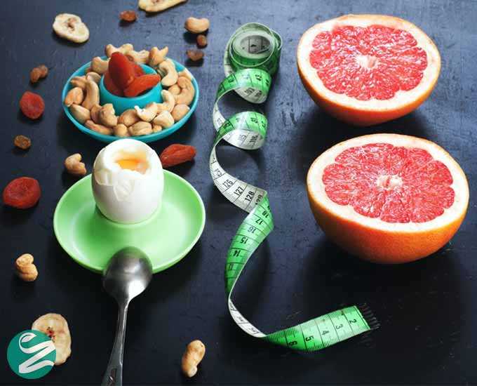 رژیم نظامی 3 روزه برای کاهش وزن چیست؟ مزایا، معایب و نمونه برنامه