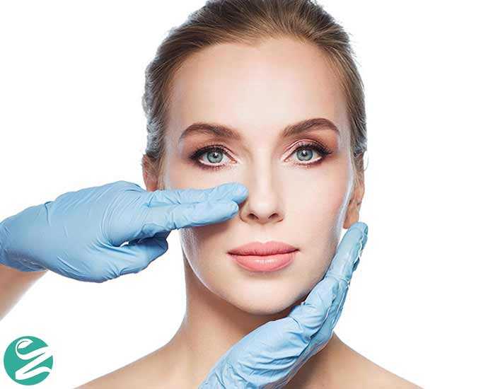 جراحی بینی و نکاتی که باید قبل و بعد از عمل رعایت کنیم