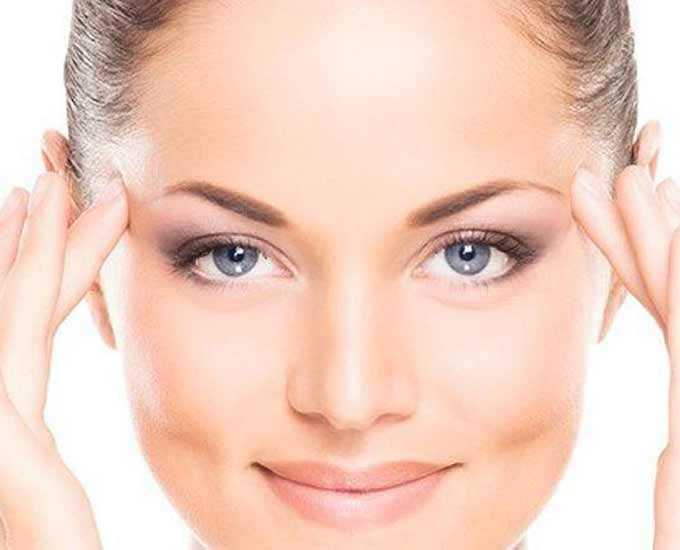 ژل بهتر است یا بوتاکس؟