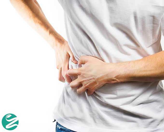 سنگ کلیه؛ علت، علائم، تشخیص و درمان