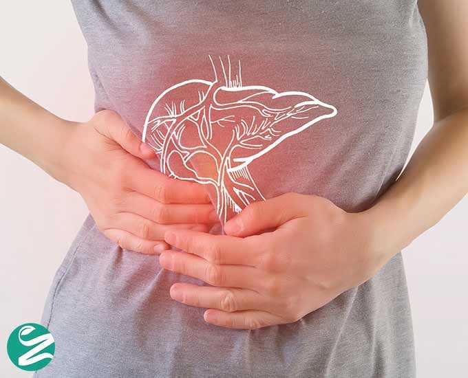 سرطان کبد چیست؟ علت، تشخیص و درمان سرطان کبد