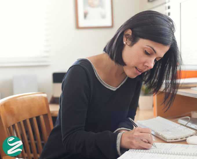 3 تکنیک اصولی برای مقابله با استرس