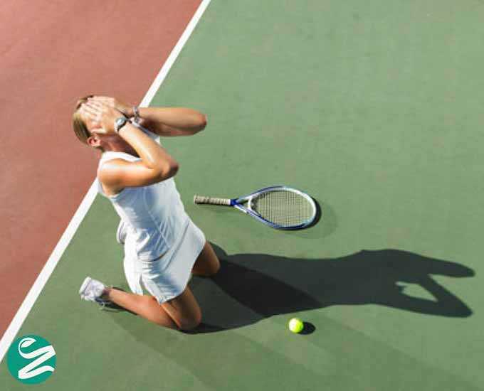 10 روش صحیح برای مقابله با شکست و موفق نشدن