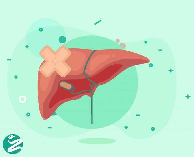 سم‌زدایی یا پاکسازی کبد چیست؟ 10 روش خانگی پاکسازی کبد
