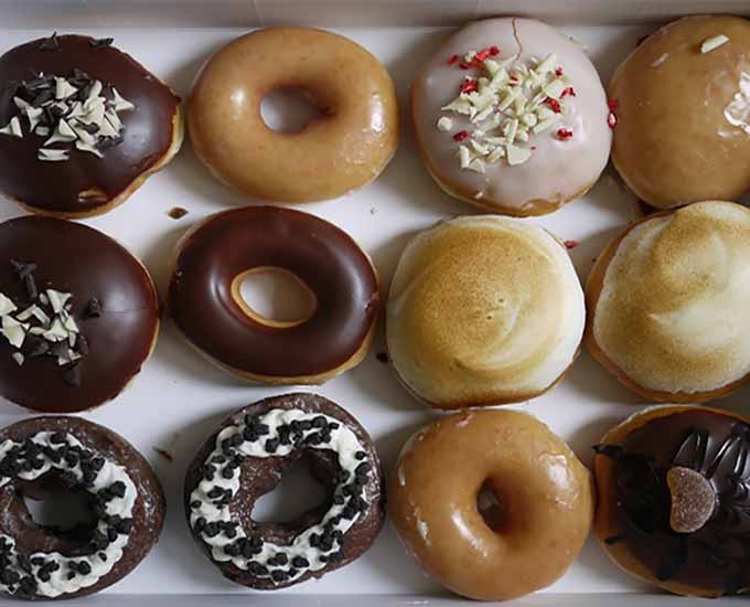 7 ماده‌ی غذایی که می‌توانند با تمایل شما نسبت به خوردن شکر مبارزه کنند