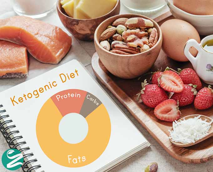 چطور از رژیم کتوژنیک خارج شویم؟