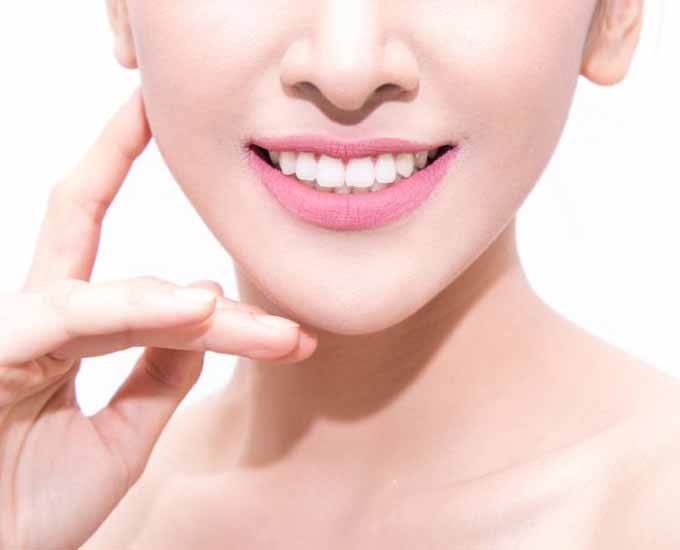 زاویه سازی صورت راز زیبایی و جوانی