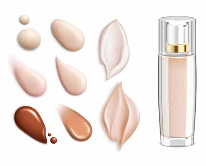 چگونه بین ‌کرم پودر یا مایع یکی را انتخاب کنید؟
