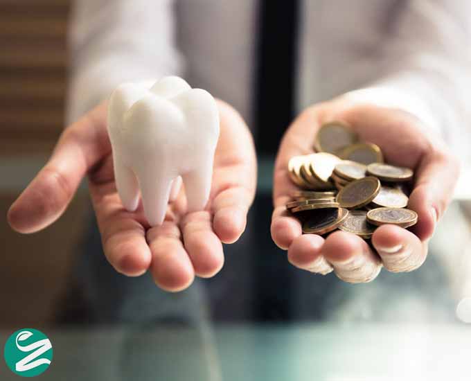هزینه ایمپلنت دندان فوری یا ایمپلنت کامل چقدر است؟