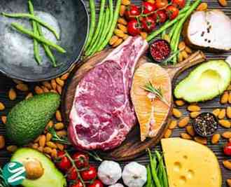 فواید رژیم کتوژنیک چیست؟ 11 مزیت این رژیم غذایی