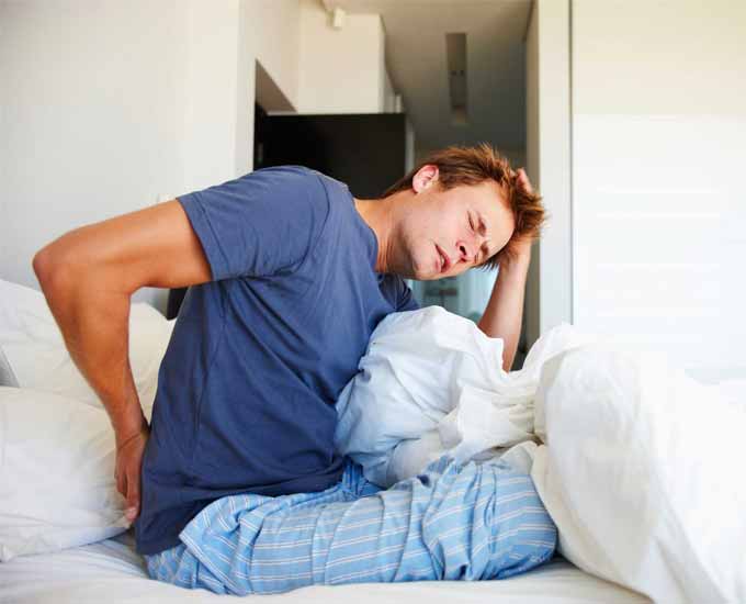 آنچه باید درباره بیماری های نشیمنگاهی بدانید