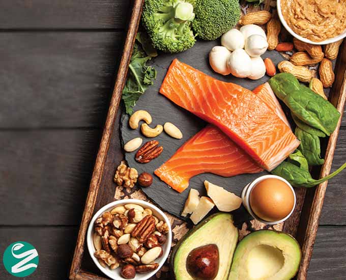 سوالات شایع: قبل از شروع رژیم کتوژنیک بخوانید!