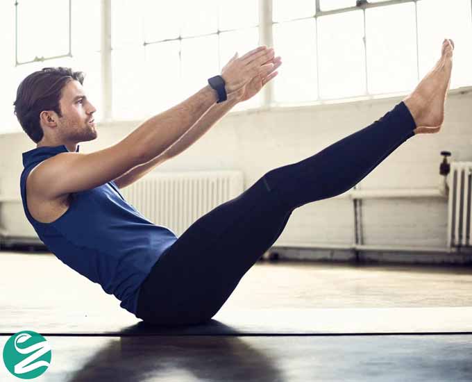 پیلاتس چیست؟ فواید و مضرات ورزش پیلاتس
