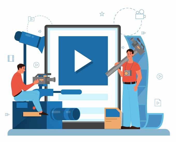 آموزش حرفه‌ای پریمیر، ورود سریع به بازار کار