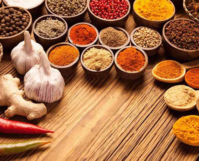 قیمت ادویه جات عمده در فروشگاه بوبارد