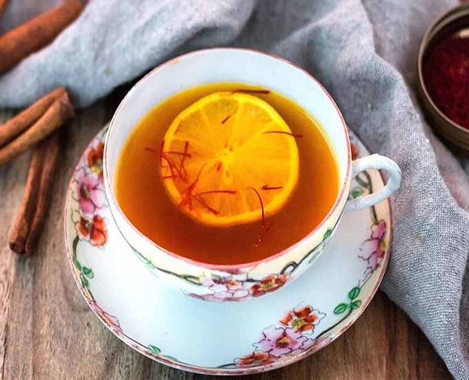 پیشگیری بهتر از درمان با دمنوش‌های گیاهی