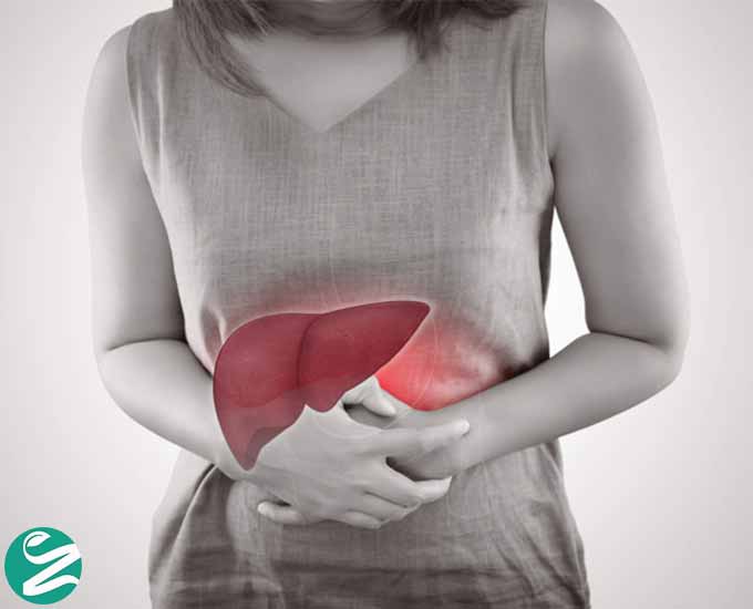 درد کبد و هرآنچه که باید بدانید