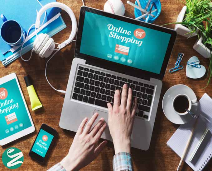 انواع کسب و کارهای اینترنتی  و مزیت‌های آنها