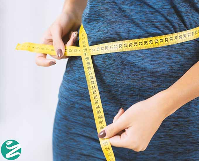 چرا چاق نمیشم؟ مهم‌ترین دلایل اضافه نشدن وزن