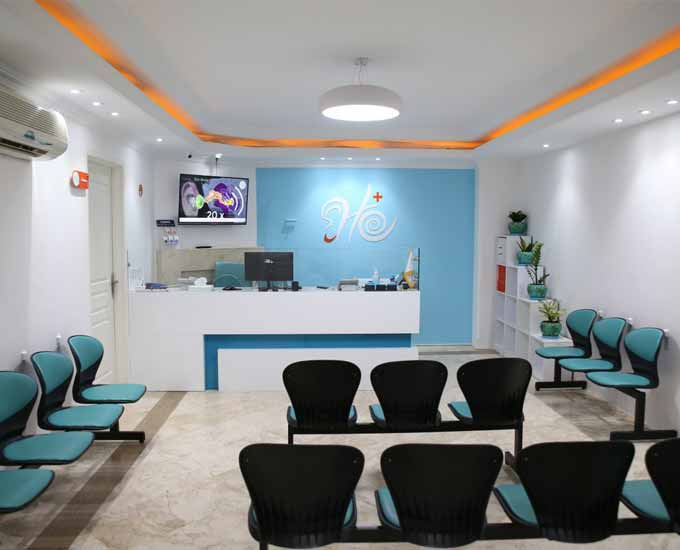 بهترین پزشکان متخصص گوش تهران