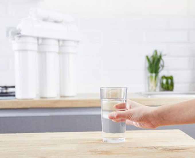 اهمیت استفاده از دستگاه های تصفیه آب در منزل
