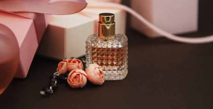 عطر برای جشن عروسی عطر برای جشن عروسی