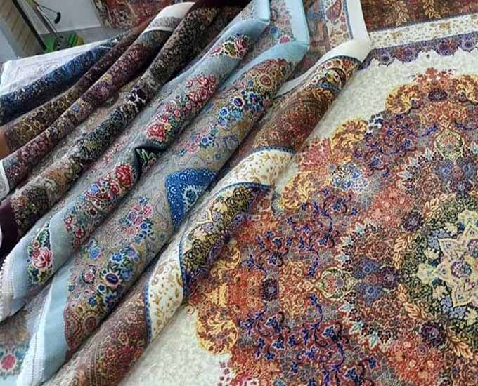فرش قسطی نمی ‌خواهید: این آگهی را نخوانید