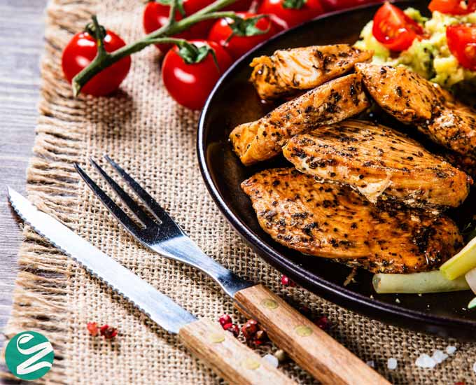 آیا رژیم کم کربوهیدرات به درمان کبد چرب کمک می‌کند؟