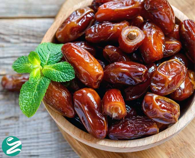 آیا خرما در رژیم کتوژنیک مجاز است؟