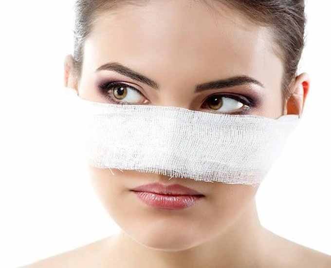 بهترین کاندیدای جراحی بینی چه کسانی هستند؟