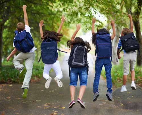 ورزش مناسب کودکان