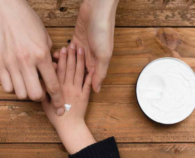 5 قانون مراقبت از پوست برای پوست های خشک