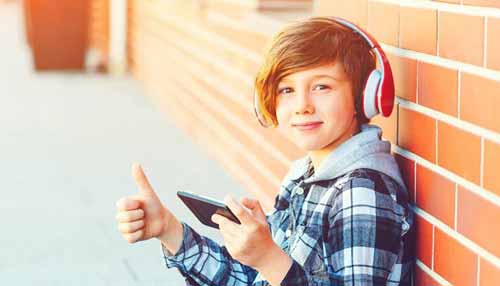 آسیب روانی بازی های اندروید در کودکان