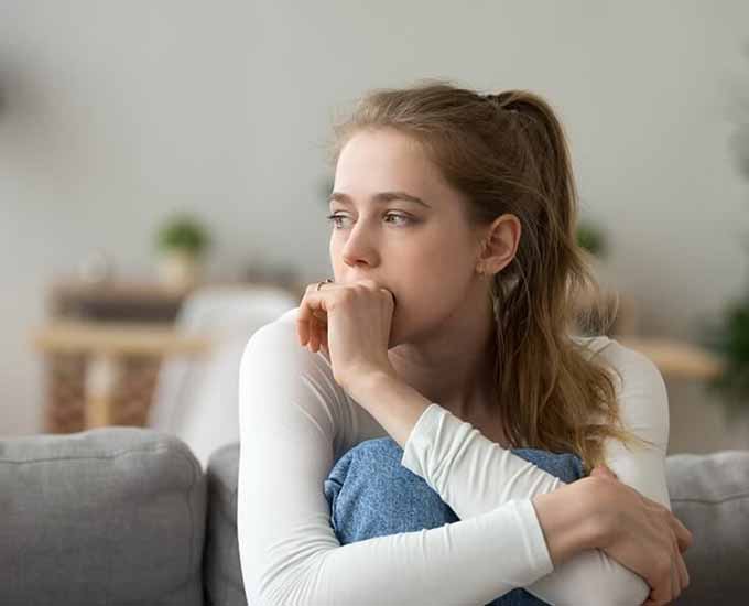 تفاوت بین افسردگی و اضطراب چیست؟